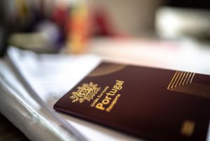 להורים יש דרכון פורטוגלי? גם הילדים זכאים