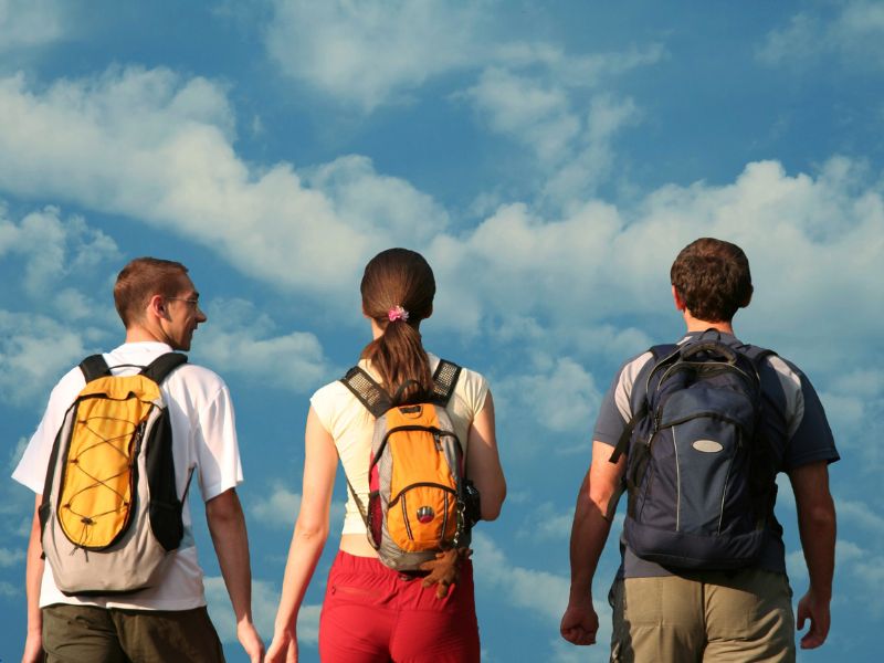 דימוי גוף בגיל ההתבגרות