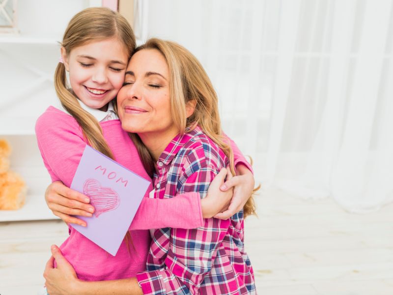 מתנה לאמא ליום הולדת
