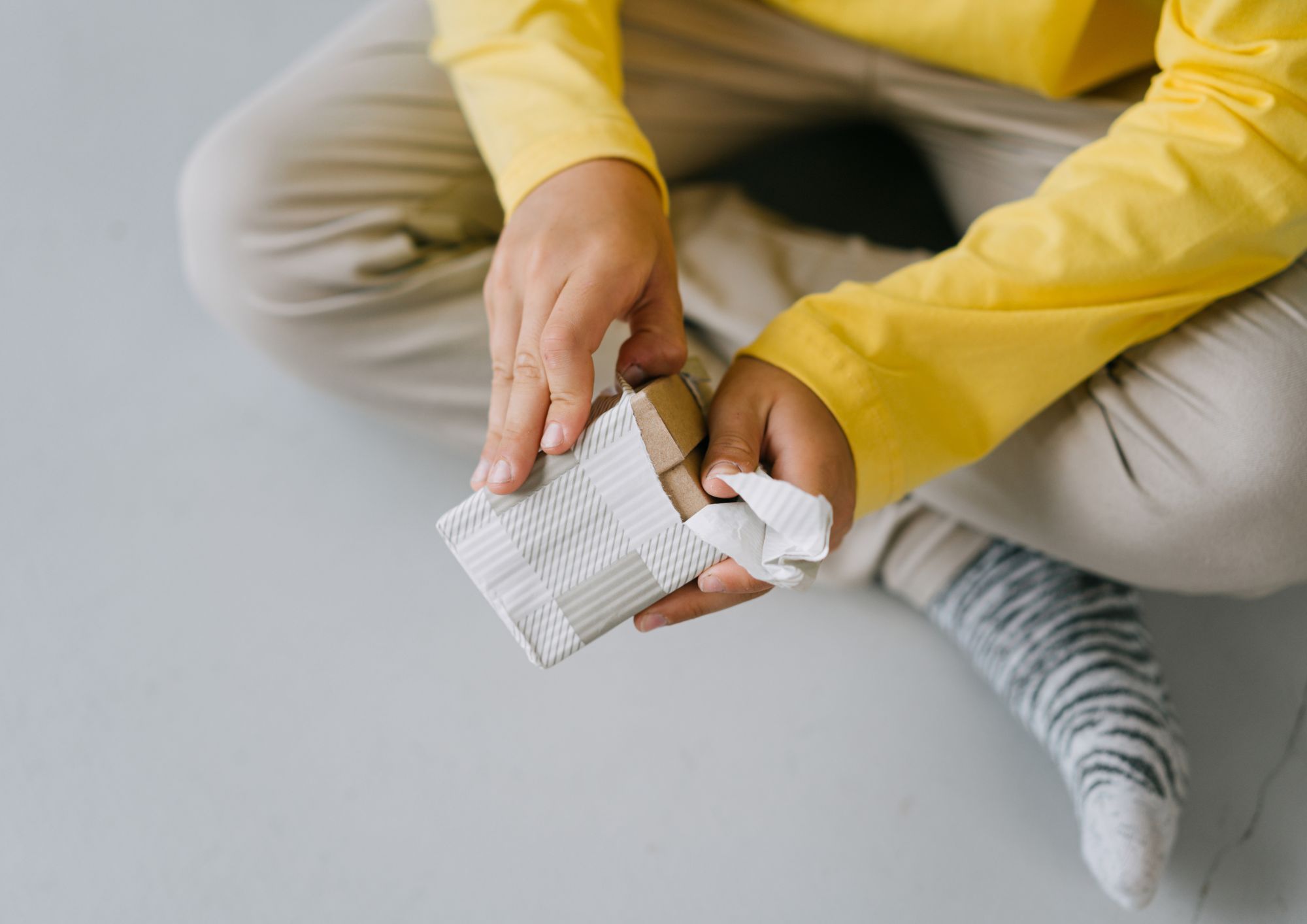 מתנה לגיל 18