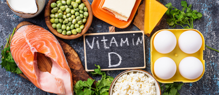 למה ויטמין D חשוב למתבגרים?