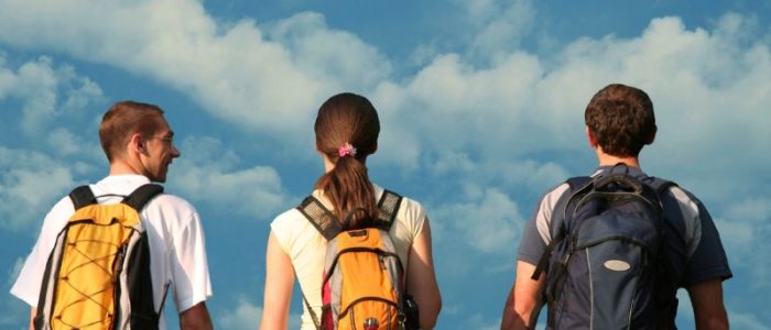 דימוי גוף בגיל ההתבגרות