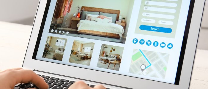 תכנון טיול לחו"ל באונליין