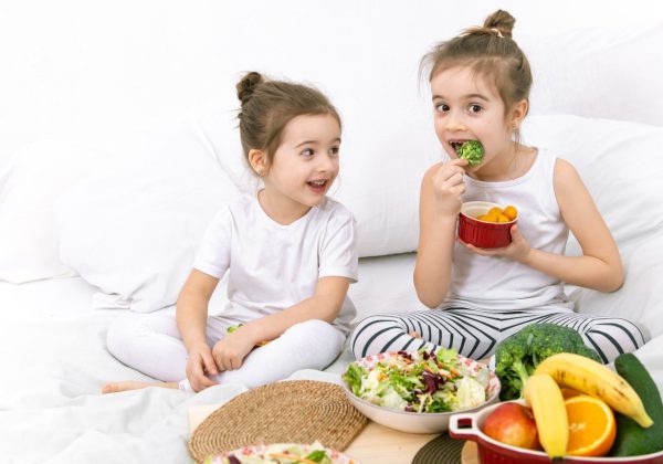 מגנזיום: מה חשיבותו בתזונת ילדים?