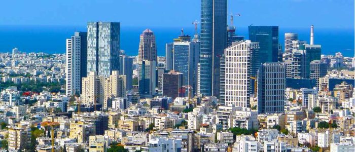 TEL AVIV