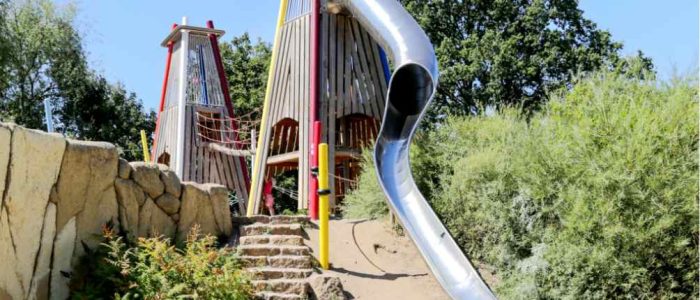 אטרקציות בשומרון