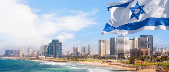 חופשה זוגית בארץ