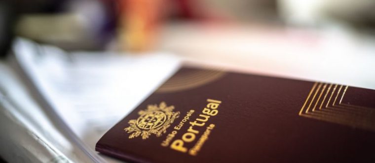 להורים יש דרכון פורטוגלי? גם הילדים זכאים