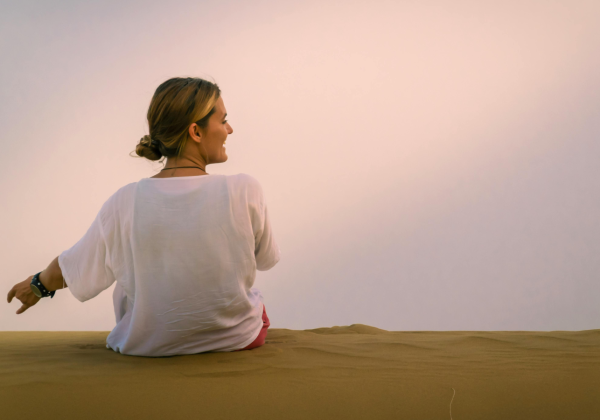 חופשה במדבר – נופש איכותי בנגב והערבה